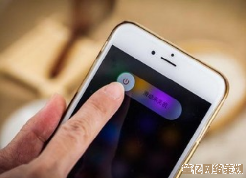 手机突然没信号？多种解决方案助你迅速恢复通讯功能