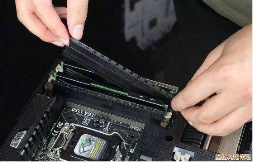 系统崩溃不用慌，详解电脑无法操作后的重装系统方法