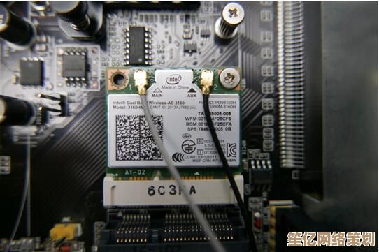 Win11系统无线网卡兼容性全面升级，支持更多型号设备无缝连接