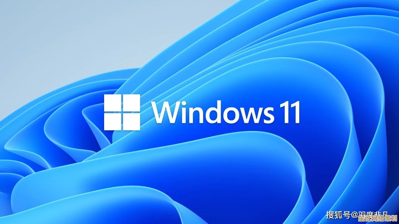 掌握Win11桌面图标自定义：详细操作方法及高效技巧分享