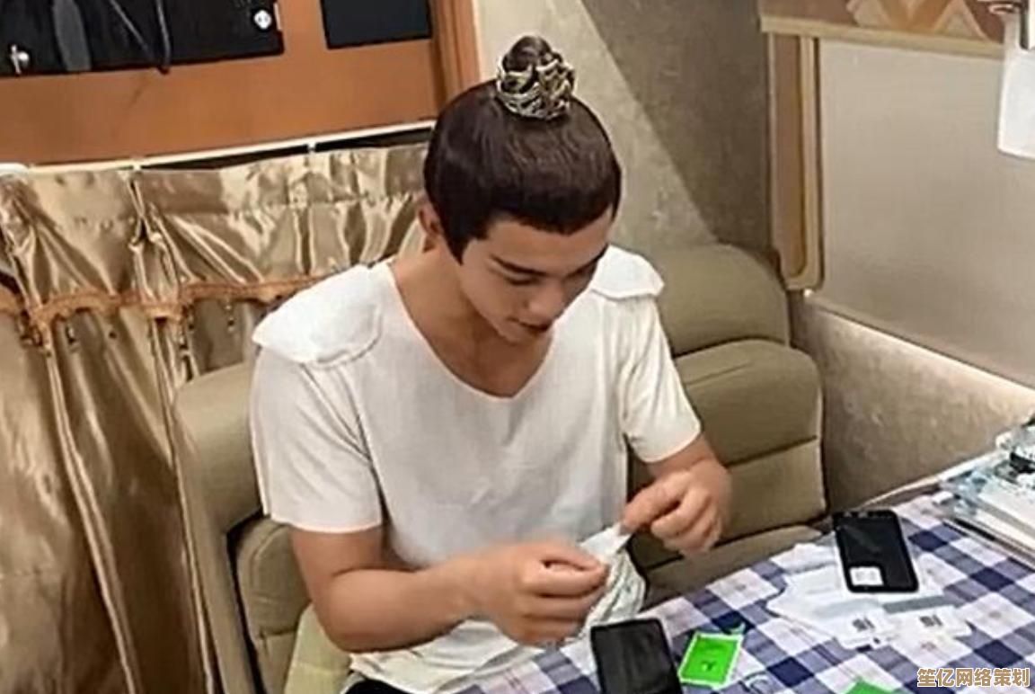 揭秘无气泡贴膜秘诀，快速掌握手机屏幕保护技巧