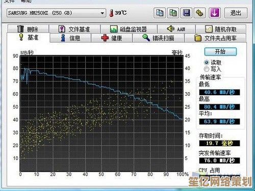 内存天梯图：揭开计算机内存性能层级与技术进化的神秘面纱