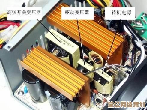 小鱼教您如何全面检测电脑硬件，保障系统稳定运行