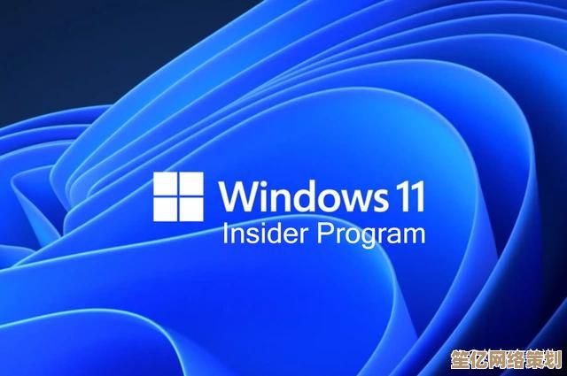 微软发布Windows 11：以智能与流畅引领操作系统未来风潮