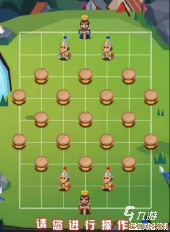 2025年最受欢迎的棋类游戏排行榜，人气爆款不容错过！