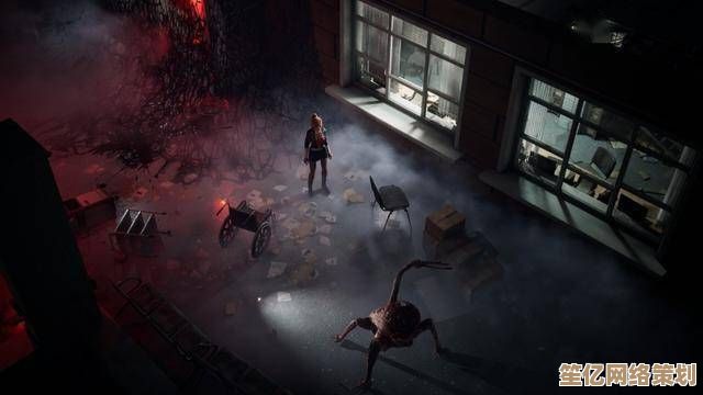 1-4人联机生存恐怖《Infestation:Origins》2025年全新模式，9月5日Steam重磅上线！