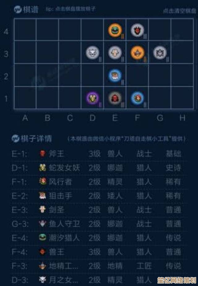 2025年猎码计划阵容优化全解析：一键换队技巧与拖动下阵实战教学