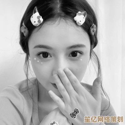 百变风格女生QQ头像集锦，彰显你的个性魅力与时尚品味