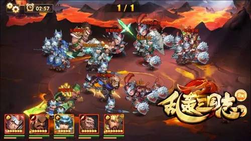 2025攻城队阵容搭配全攻略，助你成为三国志战略版战场主宰！