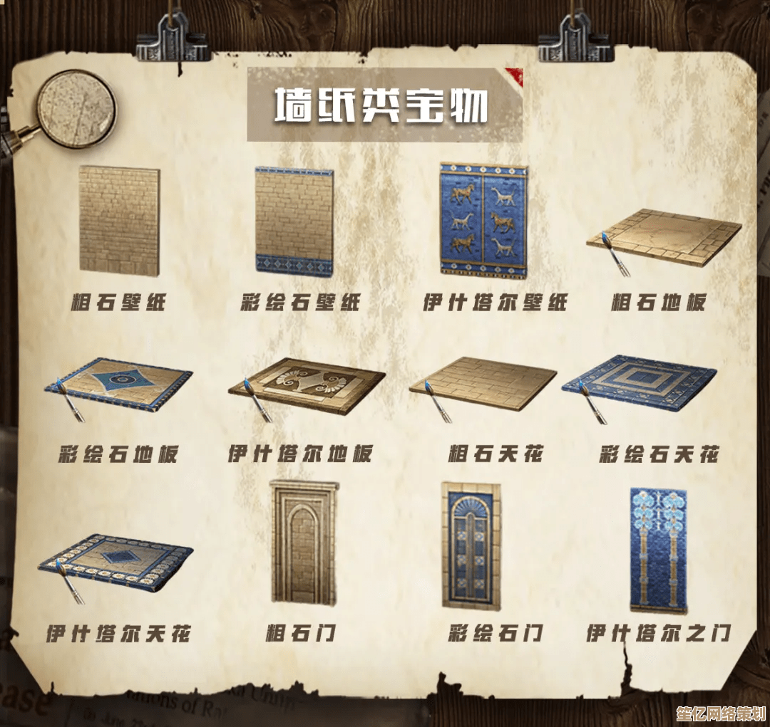 探索旧日圣城隐藏装备系统，2025年全新掉落机制与实战指南
