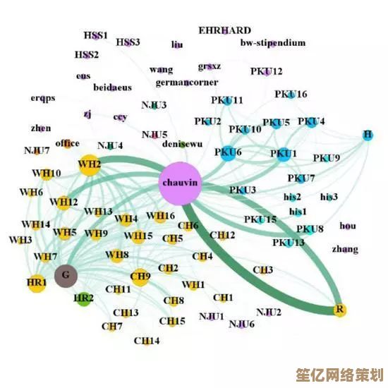 电子邮箱的基本概念与其在现代通信中的核心功能解析