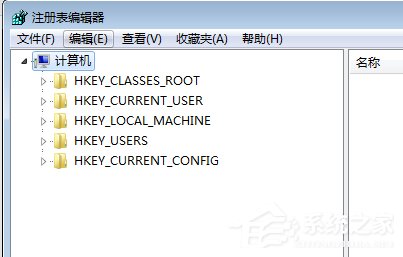 小鱼分享实用技巧：快速恢复被禁用的注册表设置