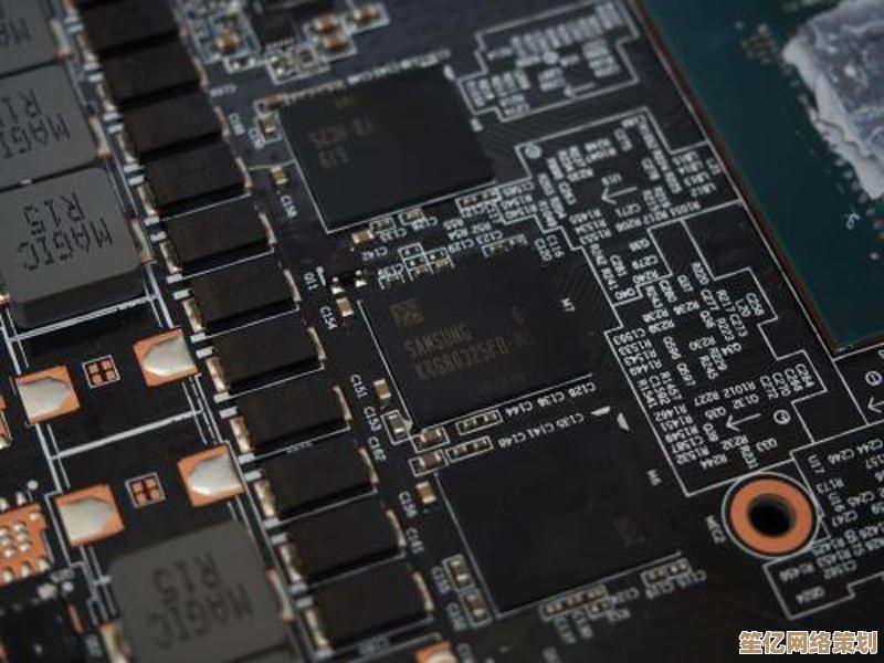 内存条颗粒技术演进：揭秘高效存储的革新路径与未来趋势
