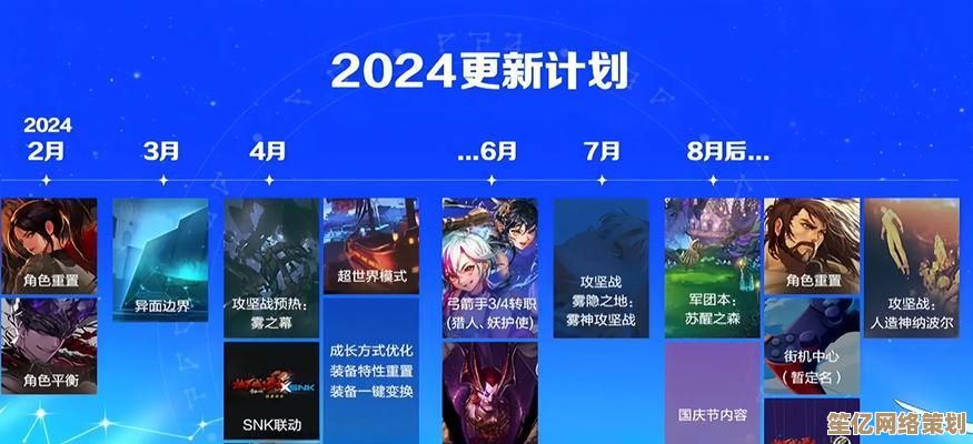 2025年手游公测排期全览，这些热门游戏即将上线！
