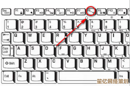 如何解除联想笔记本电脑键盘上FN功能键的锁定状态