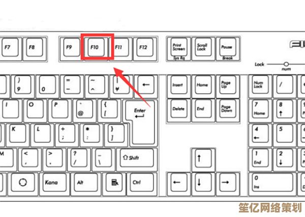 电脑蓝屏代码0x0000007b故障排除：详细步骤与实用修复指南