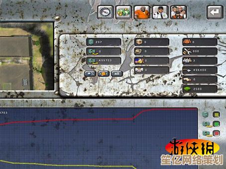 《监狱大亨4》2025深度攻略：从基建到越狱，全流程经营与逃脱技巧