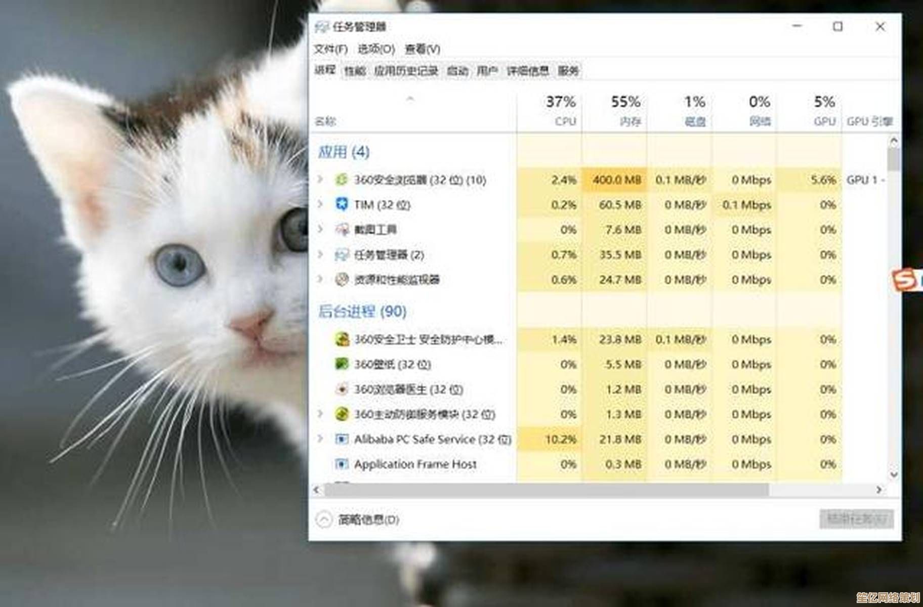 电脑CPU占用高运行慢？小鱼教您快速排查与优化方法