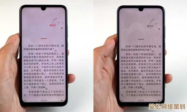 手机屏幕突现黑白模式，背后原因引发用户热议