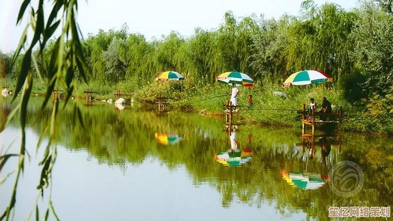 寻海之旅2025沉浸式钓鱼玩法揭秘，体验未来海洋生态垂钓新乐趣