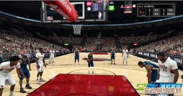 2025年必玩的NBA2K人气手游合集，热门篮球游戏一网打尽！