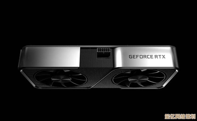 颠覆视觉体验！全新RTX 3070显卡震撼发布，开启高帧率游戏新时代