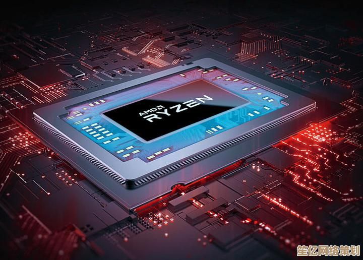 探索AMD处理器天梯图：R5 3500U如何重塑移动计算体验