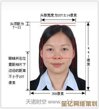 二寸照片尺寸标准详解：厘米单位换算与实际应用指南