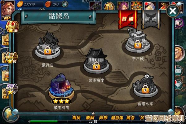 大航海时代2025白刃战终极攻略，称霸七海近战技巧全解析