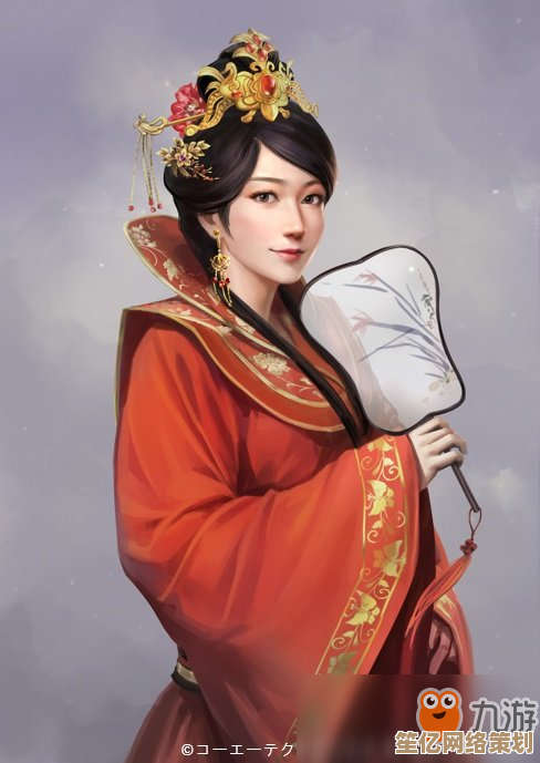 2025年《三国志14》全新剧情：孙权老婆角色背景深度解析