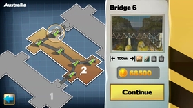 畅享2025年极致画质！Bridge Constructor Studio》物理解谜之旅正式开启