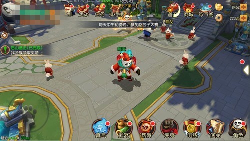 2025年新版本圣骑士获取指南，高级任务与兑换码独家解析！