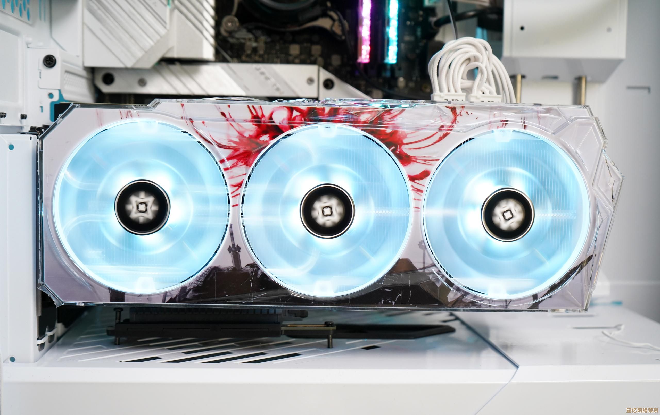 性能猛兽来袭！NVIDIA RTX 3070显卡正式登场，畅享光追与超流畅画质
