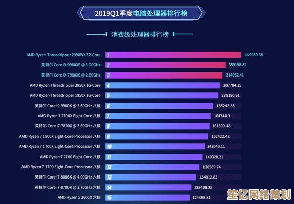 2024年笔记本电脑显卡性能天梯排行：全面对比与选购指南