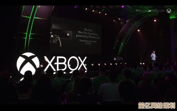 2025科隆展Xbox发布会揭晓，丝之歌》实机试玩亮相，引爆玩家期待！
