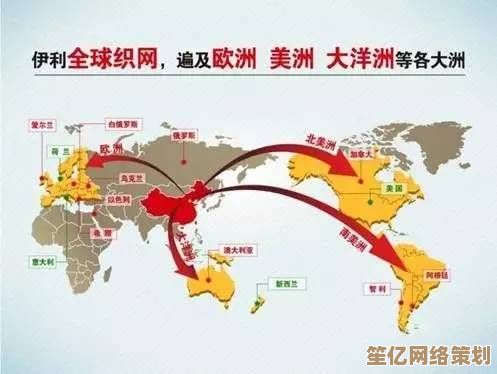 全球商战风云：贸易巨擘的崛起之路与盛世隐忧