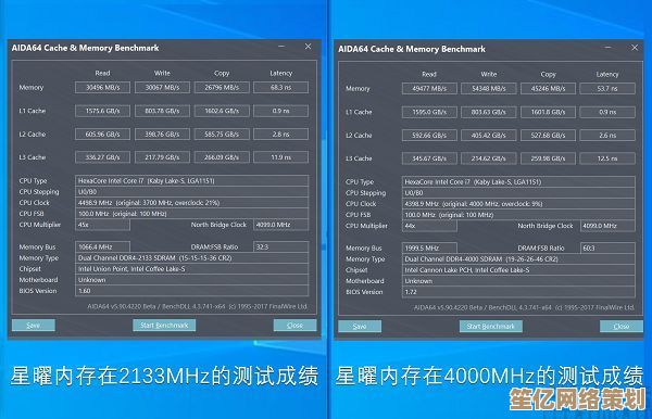 内存频率调整：揭秘提升计算机运行速度的核心方法与技巧