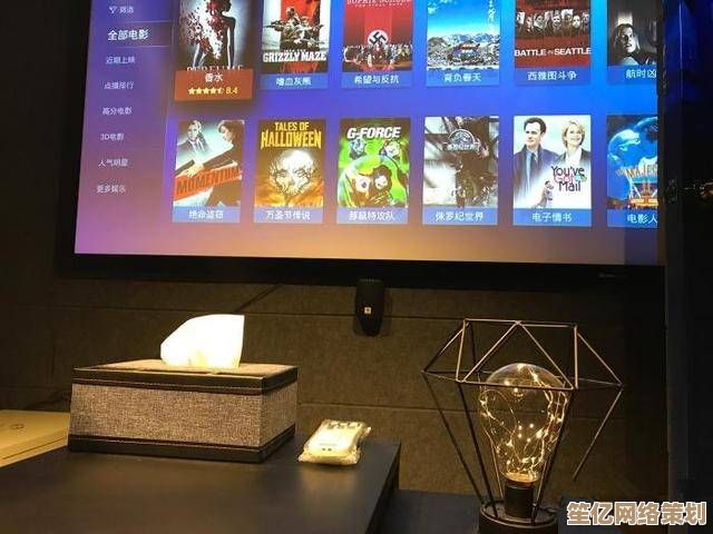 手机电影院：随身携带的私人影院，随时随地沉浸大片世界