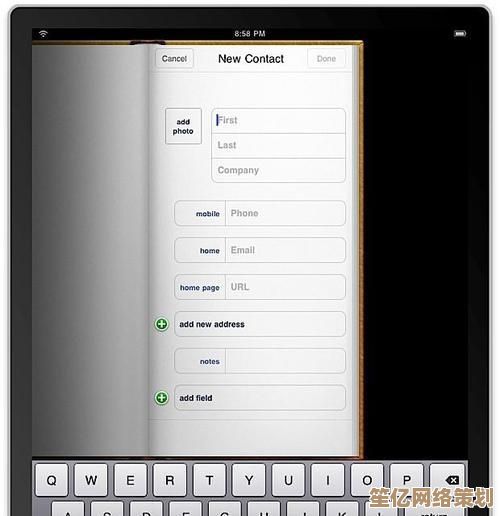 iPad实用技巧：多种截图方式一步到位，快速保存精彩画面