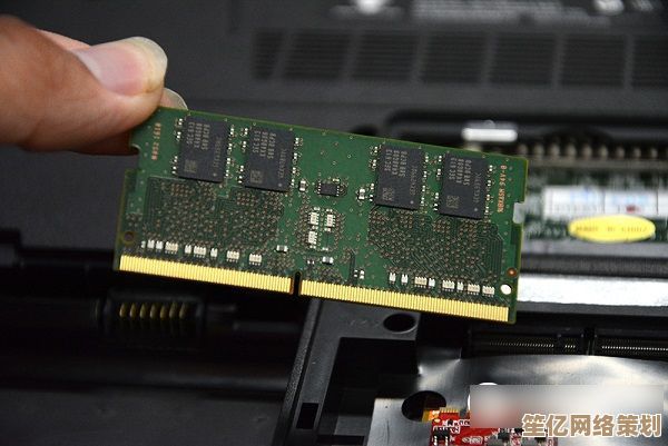 内存条：电脑性能升级不可或缺的核心组件选择