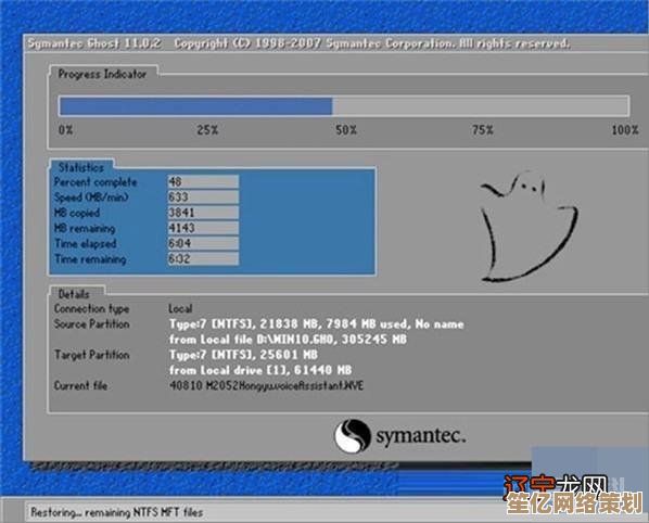 轻松应对“Remove disks or other media”提示，小鱼教您一步步解决