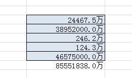 Excel求和技巧全解析，助你成为办公效率达人