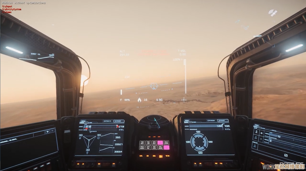 2025年新情报！星际公民》42中队开发进度获总监公开确认