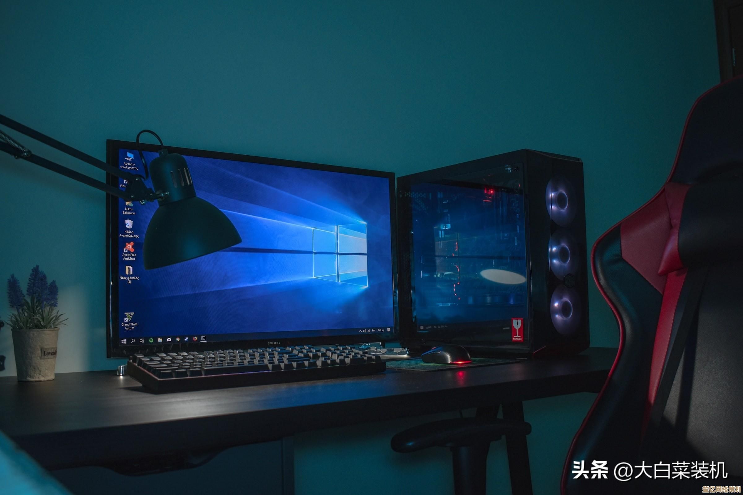 新电脑无U盘装系统指南：详解实用技巧与替代方案轻松上手