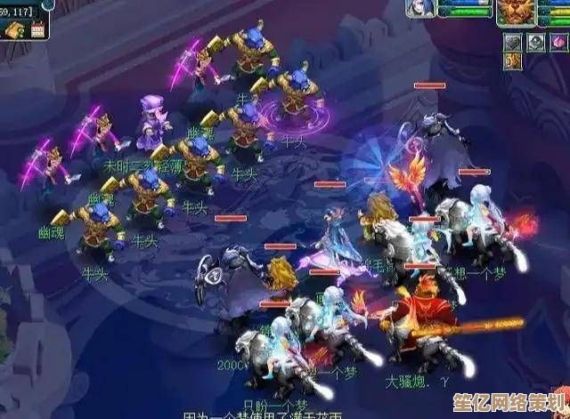 2025新版《梦幻西游》阎罗王技能详解，掌控生死战斗策略！