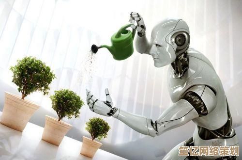2025年机器人维修艺术：融入爱与技术的智能伴侣养护