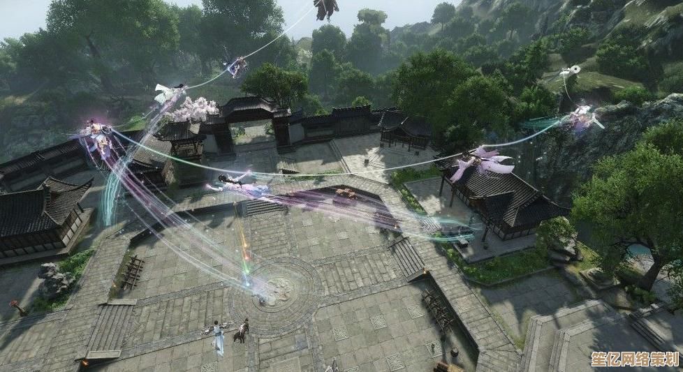 2025年不可错过的动漫主题RPG游戏推荐，畅享沉浸式冒险旅程！