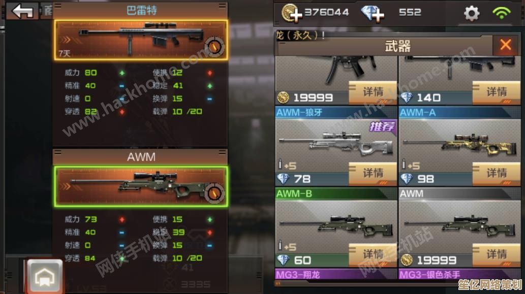 CF手游波塞冬2025超强武器排行榜公开，隐藏组合战术全面解析！