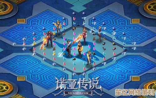 探索星际军团对决！2025年诺亚传说口袋版竞技新模式深度体验