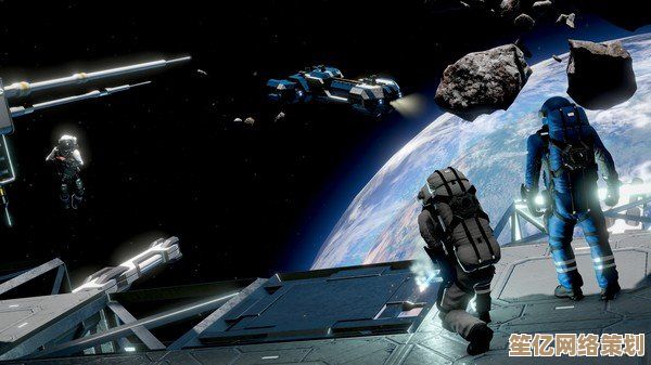 Astra：2025年虚拟现实太空征途，体验真实重力与星际战争